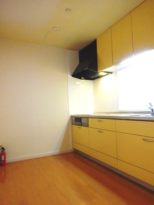 キッチン ＨＳ西野コ－ト