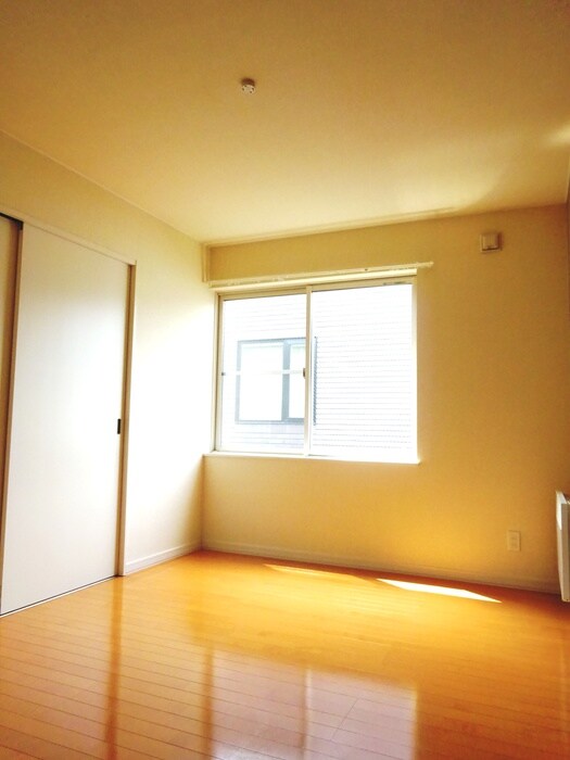 居室 ＨＳ西野コ－ト