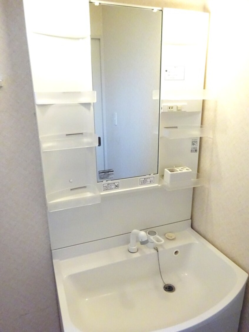 洗面 ＨＳ西野コ－ト