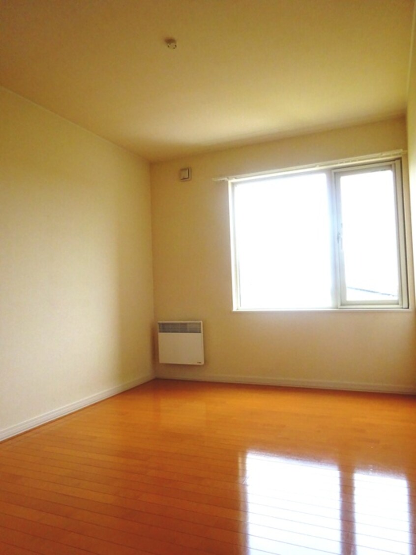 居室 ＨＳ西野コ－ト