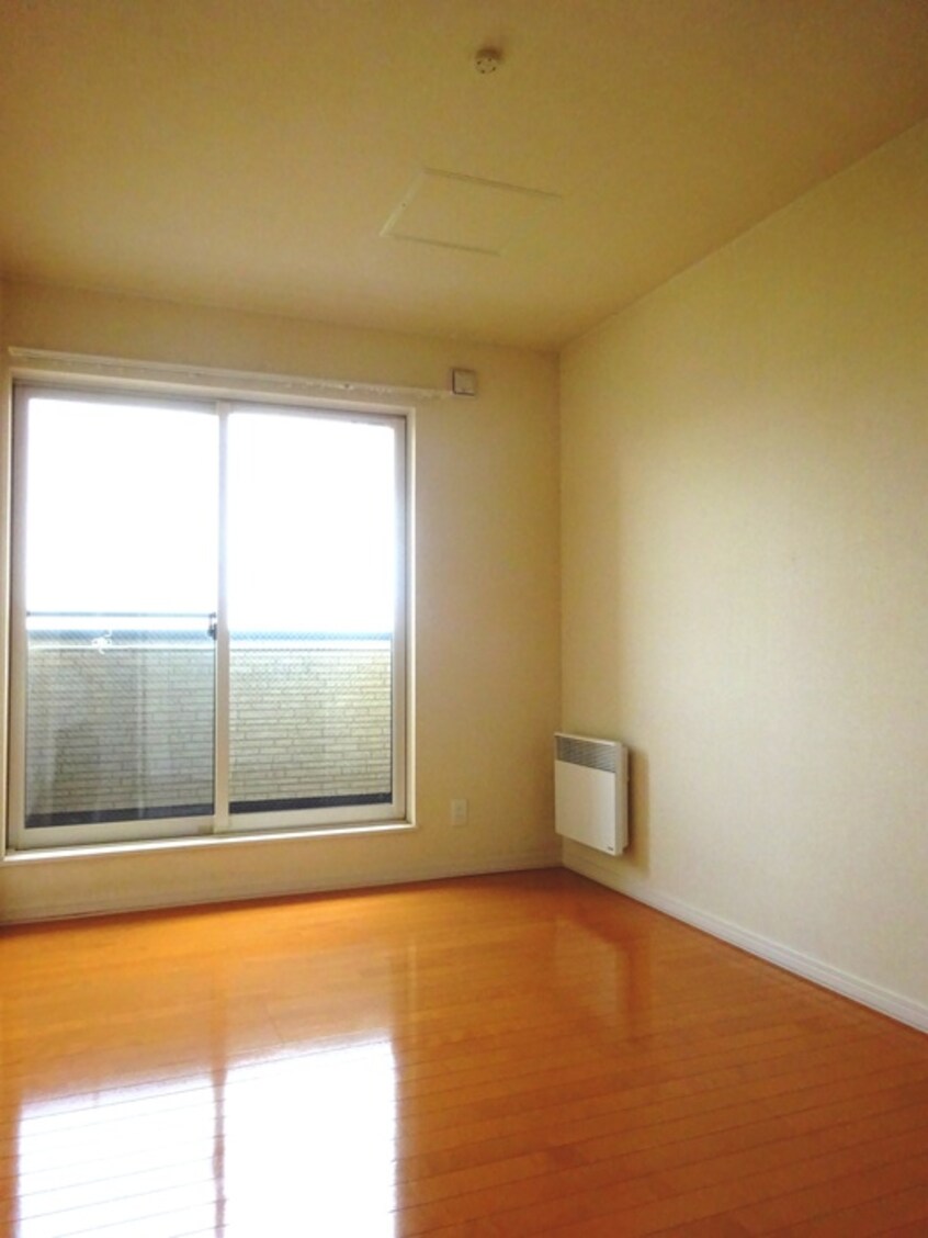 居室 ＨＳ西野コ－ト