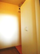 玄関 ＨＳ西野コ－ト