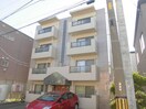 外観写真 ブルーノートＮ４１