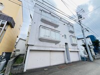 リバティ－平岸