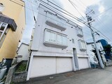 リバティ－平岸