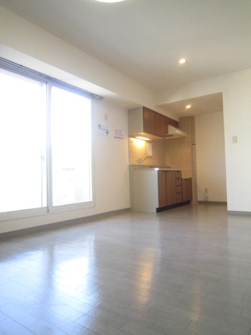 居室 ドミニオンアネックス