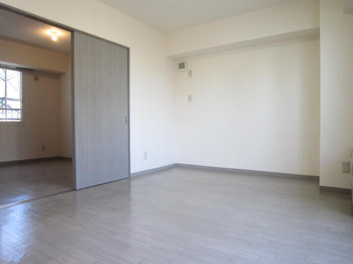 居室 ドミニオンアネックス