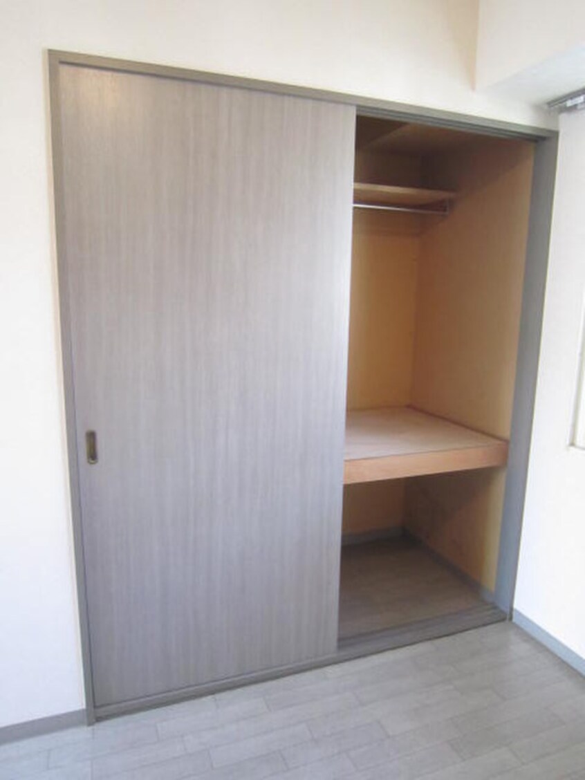 収納 ドミニオンアネックス