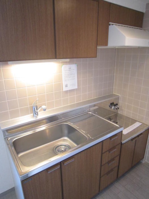 キッチン ドミニオンアネックス