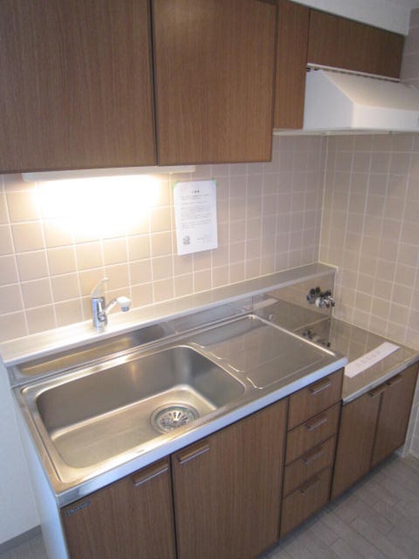 キッチン ドミニオンアネックス