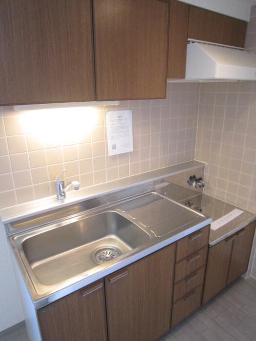 キッチン ドミニオンアネックス