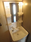 洗面 ドミニオンアネックス