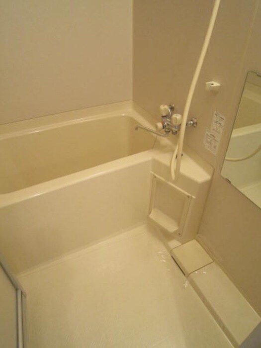 バス／シャワールーム等 ドミニオンアネックス