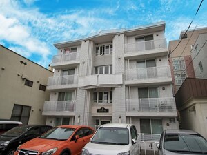 グランメールセンチュリーＮ21