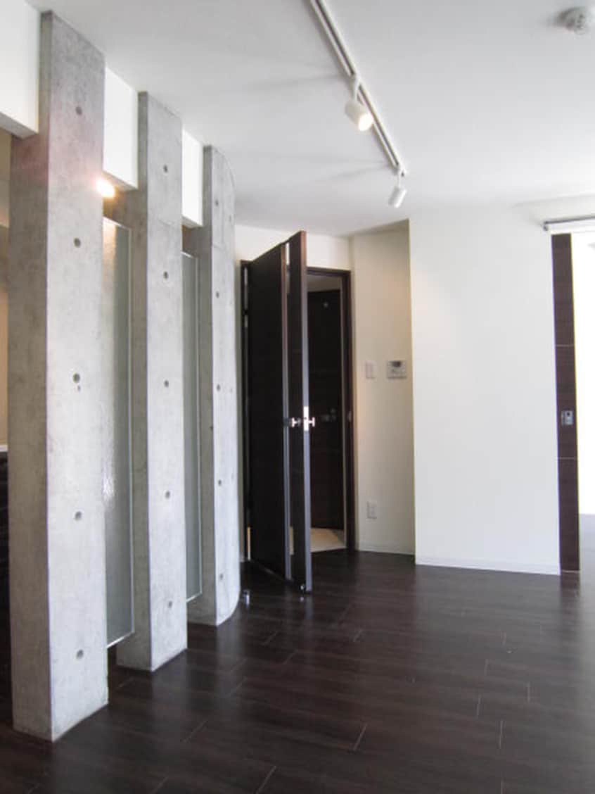 居室 ガ－デンテラス２４