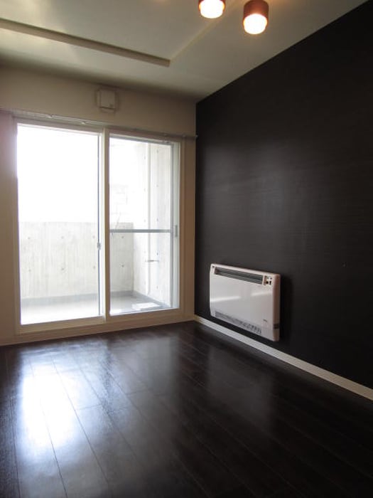 居室 ガ－デンテラス２４