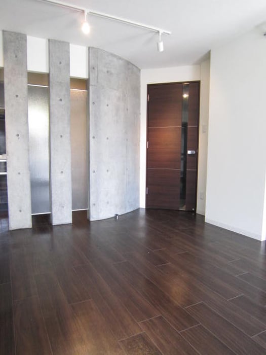 居室 ガ－デンテラス２４