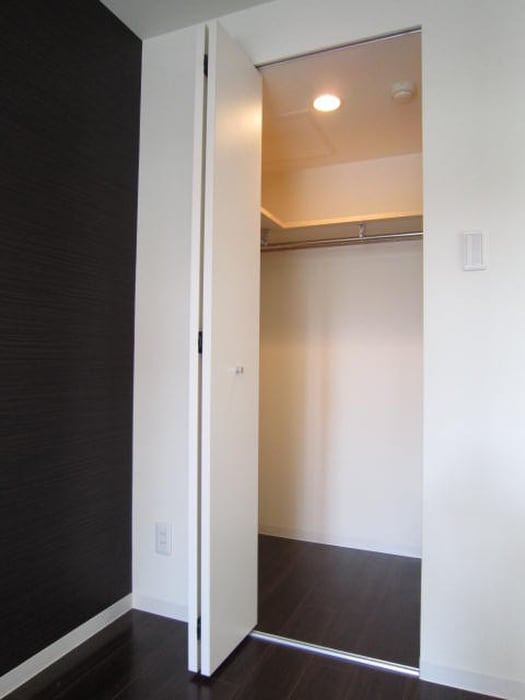 居室 ガ－デンテラス２４