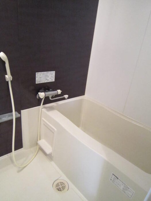 バス／シャワールーム等 ガ－デンテラス２４