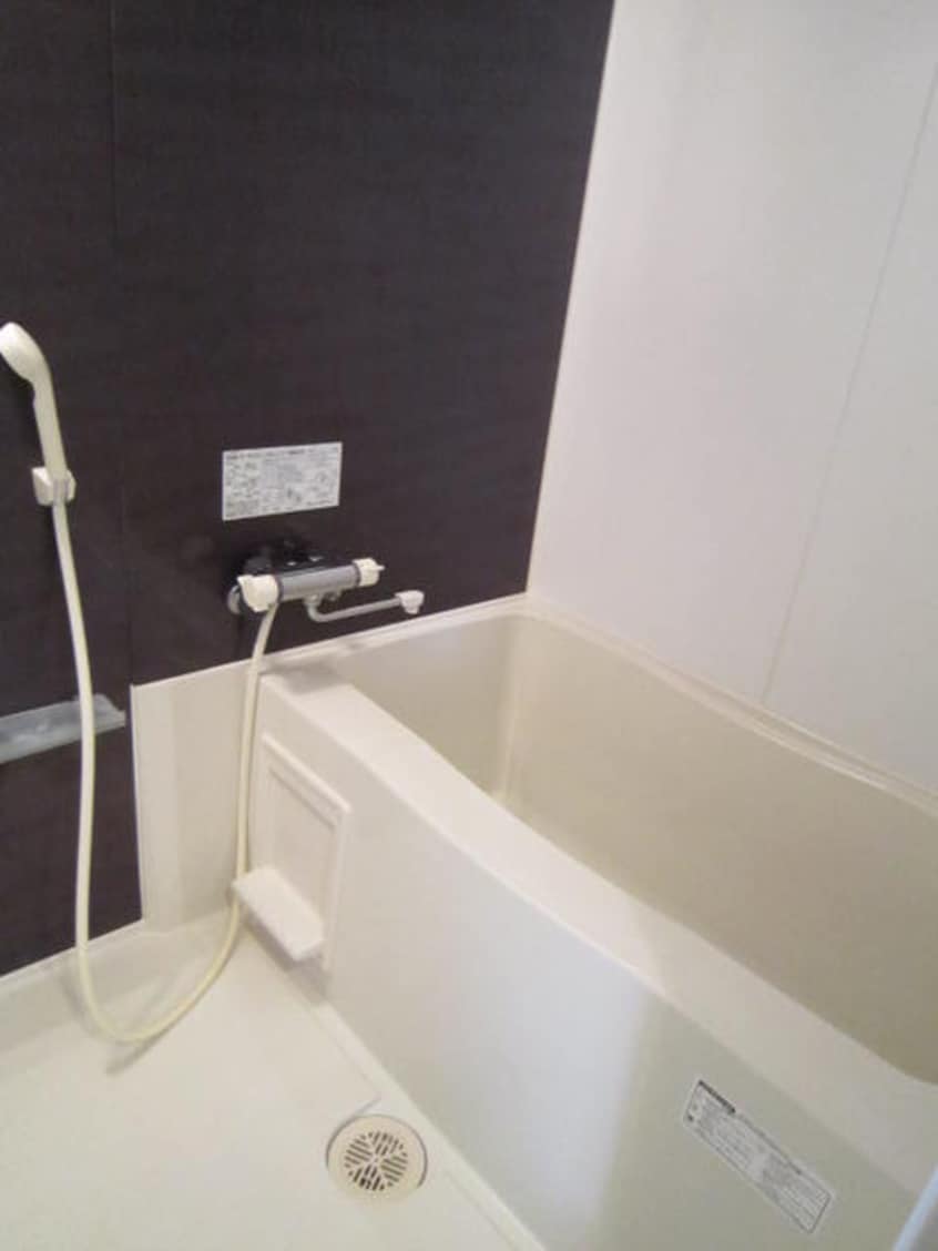 バス／シャワールーム等 ガ－デンテラス２４