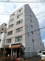 ＮＯ．５ミカエルビル