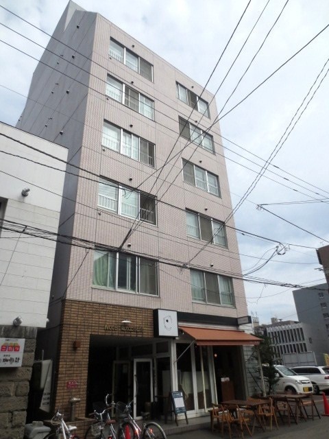 外観写真 ＮＯ．５ミカエルビル