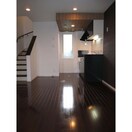 居室 ヴィザ－ジュ福住Ⅱ