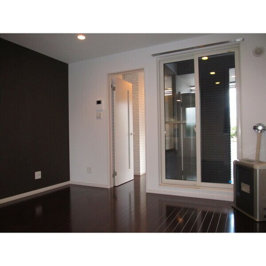 居室 ヴィザ－ジュ福住Ⅱ