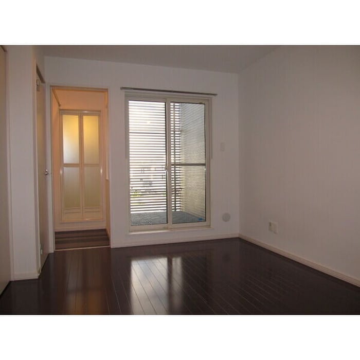 居室 ヴィザ－ジュ福住Ⅱ