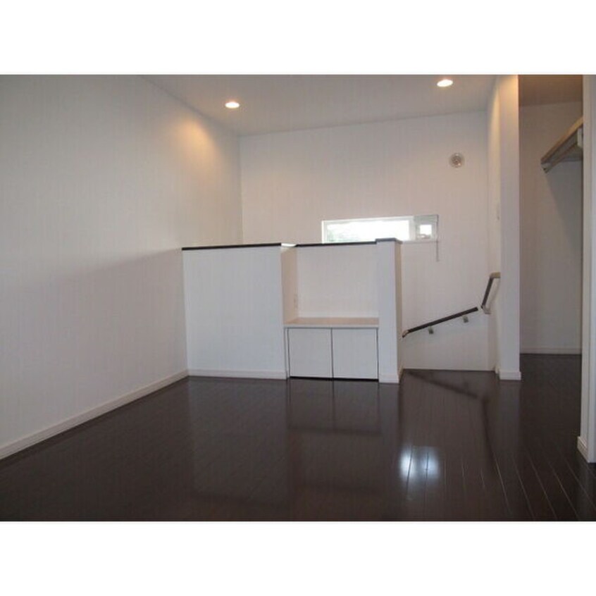 居室 ヴィザ－ジュ福住Ⅱ