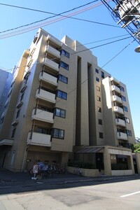 ノ－ザンヒルズ大通東