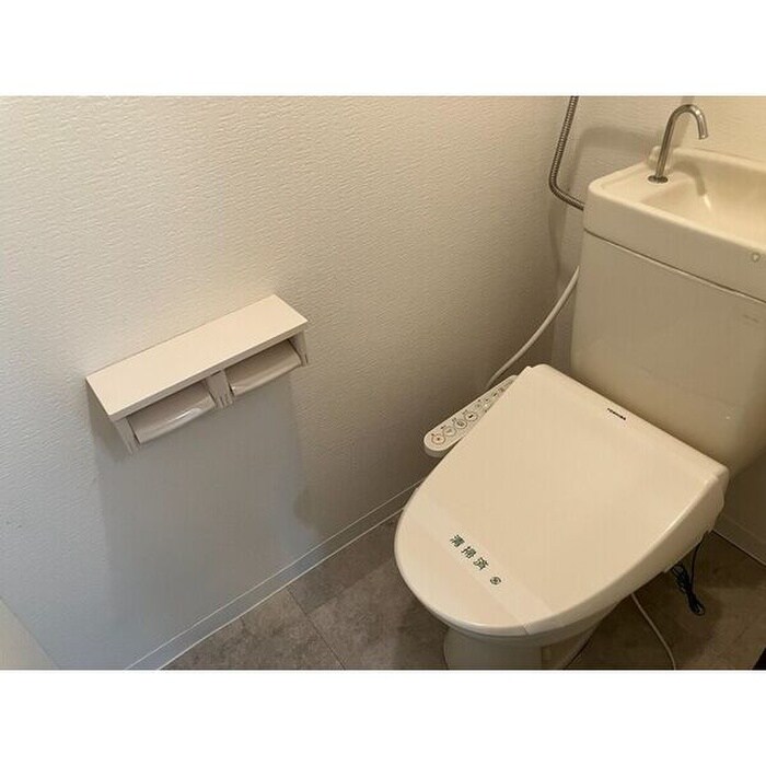 トイレ ノ－ザンヒルズ大通東