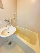 バス／シャワールーム等 メ－プルリバ－ビュ－