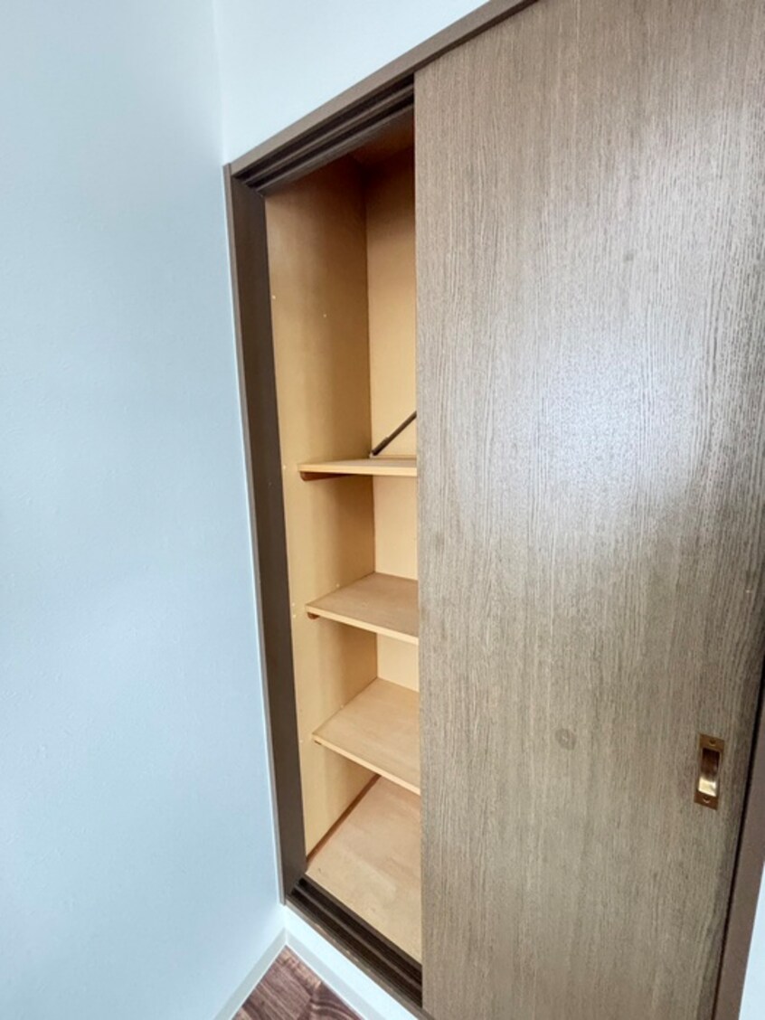 収納 メ－プルリバ－ビュ－