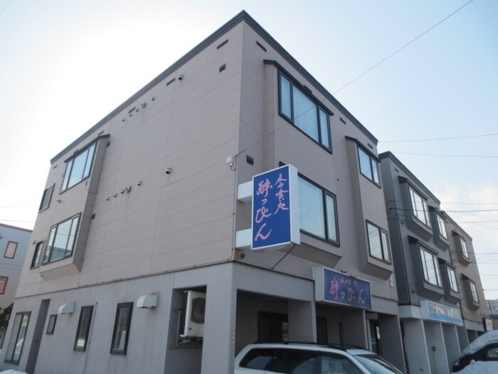 外観写真 イマジンコ－ポ五番館