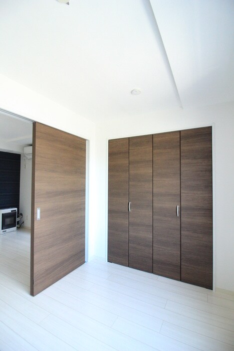 居室 ＳＵＮ　ＬＩＮＥ月寒東