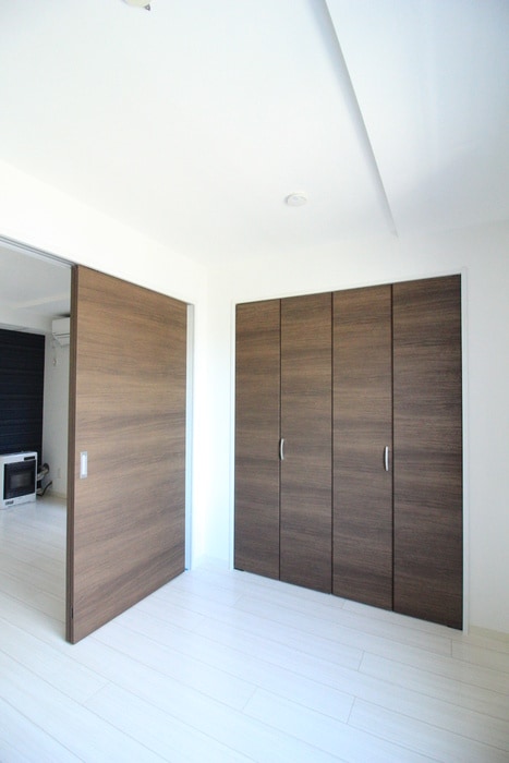 居室 ＳＵＮ　ＬＩＮＥ月寒東