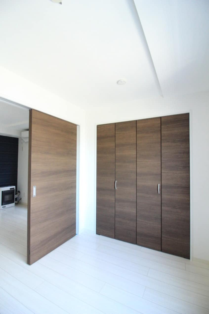 居室 ＳＵＮ　ＬＩＮＥ月寒東