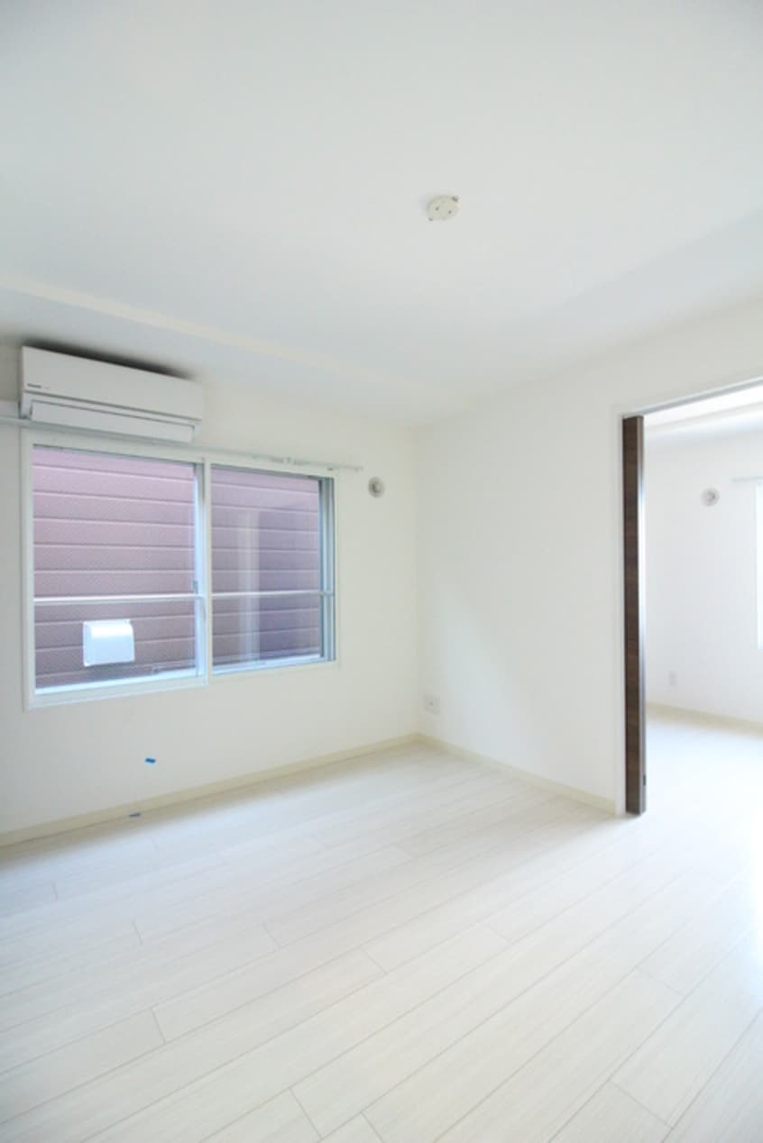 居室 ＳＵＮ　ＬＩＮＥ月寒東