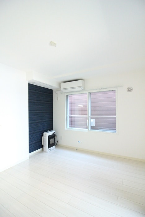 居室 ＳＵＮ　ＬＩＮＥ月寒東