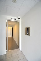 エントランス部分 ＳＵＮ　ＬＩＮＥ月寒東