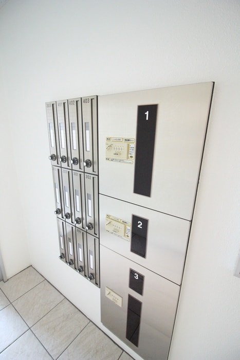 建物設備 ＳＵＮ　ＬＩＮＥ月寒東