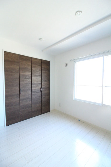 居室 ＳＵＮ　ＬＩＮＥ月寒東