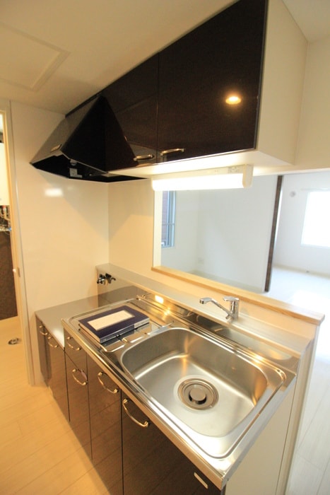 キッチン ＳＵＮ　ＬＩＮＥ月寒東