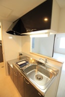 キッチン ＳＵＮ　ＬＩＮＥ月寒東