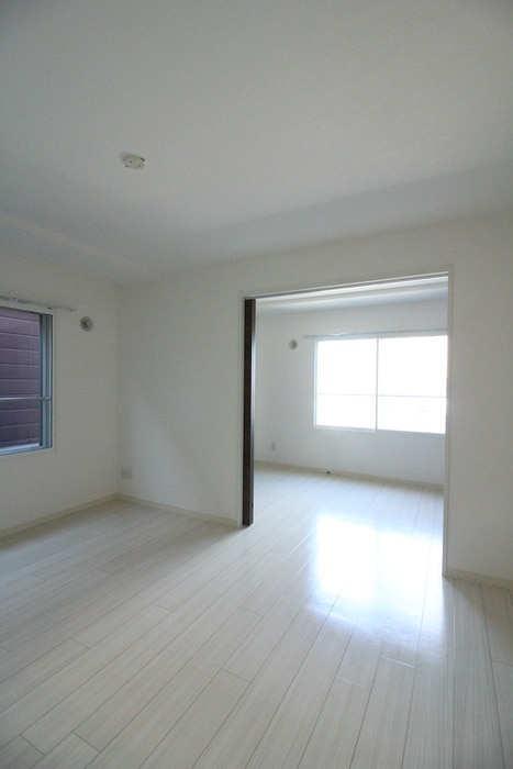 居室 ＳＵＮ　ＬＩＮＥ月寒東