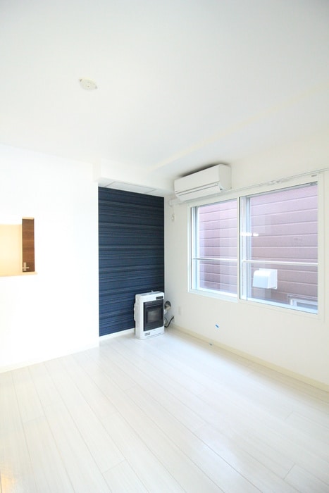 居室 ＳＵＮ　ＬＩＮＥ月寒東