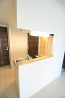 キッチン ＳＵＮ　ＬＩＮＥ月寒東