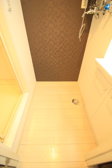 玄関 ＳＵＮ　ＬＩＮＥ月寒東