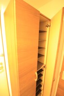 靴箱 ＳＵＮ　ＬＩＮＥ月寒東